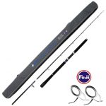 Καλάμι ψαρέματος για μολύβι φύλακα Oceanic Team Grouper 2.10m