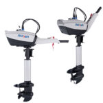 ΗΛΕΚΤΡΙΚΗ ΕΞΩΛΕΜΒΙΑ JOY