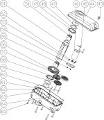 ΑΝΤΑΛΛΑΚΤΙΚΑ ΓΙΑ ΗΛΕΚΤΡΙΚΕΣ ΕΞΩΛΕΜΒΙΕΣ ΜΗΧΑΝΕΣ ΠΛΩΡΗΣ ΜΕ ΕΝΣΩΜΑΤΩΜΕΝΟ GPS - Image 2