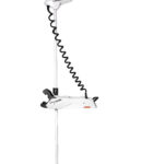 ΗΛΕΚΤΡΙΚΗ ΕΞΩΛΕΜΒΙΑ ΜΗΧΑΝΗ ΠΛΩΡΗΣ ΜΕ ΕΝΣΩΜΑΤΩΜΕΝΟ GPS 24V