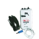 Oceanic Οξυγονωτής Μπαταρίας & Aναπτήρας αυτοκινήτου