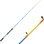 Καλαμί ψαρέματος Tai Rubber και Συρτή Αφρού Oceanic Team Maximo - Image 2