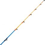 Καλαμί ψαρέματος Tai Rubber και Συρτή Αφρού Oceanic Team Maximo - Image 3