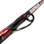 καλάμι ψαρέματος Μολύβι φύλακα και συρτή βυθού Oceanic Team Giant Tail - Image 2