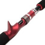 καλάμι ψαρέματος Μολύβι φύλακα και συρτή βυθού Oceanic Team Giant Tail - Image 3