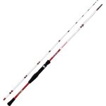 Combo Tai Rubber Tai Cast 2m/c.w 60-150gr + Ryobi i-xorne ES - Image 5