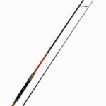 Καλάμι ψαρέματος spinning Oceanic Team Sniper BL & OR 2.70m