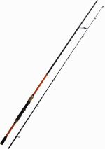 Καλάμι ψαρέματος spinning Oceanic Team Sniper BL & OR 2.70m