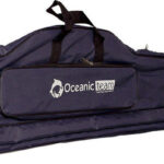 Oceanic Θήκη καλαμιών  1.6m