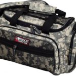Robinson Camo Bag Voyager M – Τσάντα Μεταφοράς Εξοπλισμού