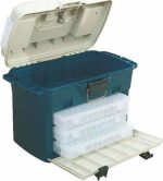 Oceanic Εργαλειοθήκη με κασετίνες - Image 2