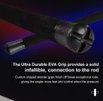 Καλάμι ψαρέματος Shore Jigging NOEBY Legend6 Shore Jigging Heavy Game Rod 2.75m / c.w: MAX 110gr / MAX 160gr - Image 6