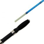 Καλαμί ψαρέματος Tai Rubber και Συρτή Αφρού Oceanic Team Maximo - Image 4