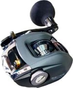 Μηχανισμός Ψαρέματος Tai Rubber Καθετή Sensei Tai Cast - Image 2