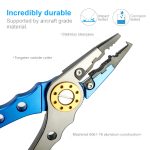 NOEBY Πένσα ψαρέματος - Image 6