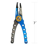 NOEBY Πένσα ψαρέματος - Image 5