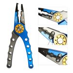 NOEBY Πένσα ψαρέματος - Image 4