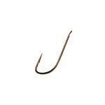 Oceanic Team 4276BR Aγκίστρι Καφέ Ίσιο (Παλέτα) 100pcs