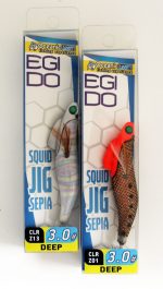 Oceanic Team Egido Deep - Image 2