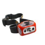 Oceanic Φακός XPO Κεφαλής με SENSOR κίνησης