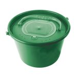 Oceanic Bait Bucket 18lt