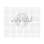 VMC Fastgrip Fly 7106 BN 1000pcs - Image 2