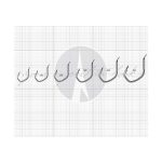 VMC Light Jigging Hook 7117 TI Pro Pack - Image 2