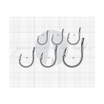 VMC Jigging Hook 7264 CB Pro Pack - Image 2