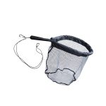 Robinson Spinning And Fly Landing Net – Απόχη Ρακέτα Πλαστικοποιημένο Δίχτυ