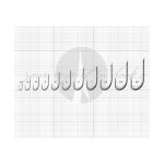 VMC Faultless Baitholder 9290 BZ 10pcs - Image 2