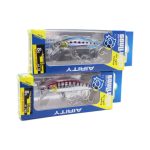 SOUL LURES Airity Minnow 50S – 5cm/8gr - Image 14