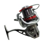 Σετ Ψαρέματος Surf Casting Καλάμι Oceanic Comodor 4.20m C.W: 100 - 180gr και Μηχανισμός Oceanic ATOM 10000 - Image 4