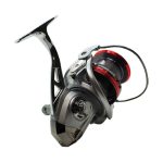 Μηχανισμός Ψαρέματος Surf Casting Oceanic Atom 10000 - Image 3