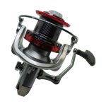 Σετ Ψαρέματος Surf Casting Καλάμι Oceanic Comodor 4.20m C.W: 100 - 180gr και Μηχανισμός Oceanic ATOM 10000 - Image 3