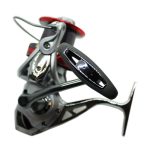 Σετ Ψαρέματος Surf Casting Καλάμι Oceanic Thalassa 3.90m  4.20m 4.50m και Μηχανισμός Oceanic ATOM 10000 - Image 5