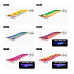 Yozuri AURIE-Q #2.5 - Image 27