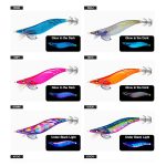 Yozuri AURIE-Q #2.5 - Image 31