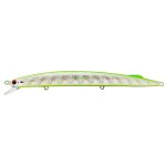Soul Lures CUDAI 190mm – 36gr Sinking Minnow - Image 4