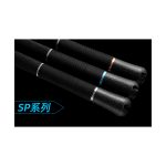 Καλάμι ψαρέματος ECOODA Cyan Blue ECBSP Boat Casting Rod - Image 6