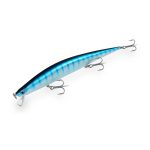 DTD Barracuda Long Casting 175mm – 26gr