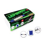 DTD Led Glow Underwater Classic Green