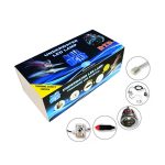 DTD Underwater Led Lamp Profi Blue