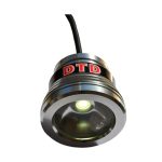 DTD Underwater Led Lamp Profi Blue - Image 2