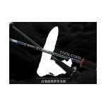 ECOODA Cyan Blue Full Siolid ECBLF Slow Jigging Rod - Image 2