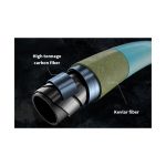 Καλάμι ψαρέματος ECOODA Cyan Blue ECBB Sea Bass Rod - Image 3