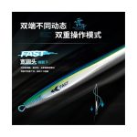 Πλάνος ECOODA Double Fall 65gr - Image 4