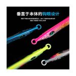 Πλάνος ψαρέματος ECOODA Flutter Wing 145gr - Image 11