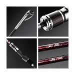 ECOODA Haiz SSEH Slow Jigging Solid Rod - Image 7