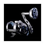 ΠΡΟΣΦΟΡΑ Σετ Ψαρέματος Slow Jigging Ζόκα Καλάμι NOEBY NONSUCH 1.96m C.W 30-260gr / 100 - 350gr Fuji Guides και Μηχανισμός ECOODA Magic Ball 1500 Max Drag 15kg - Image 16