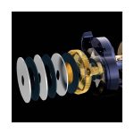 ECOODA Reel Magic Ball EMB 1500 - Image 3